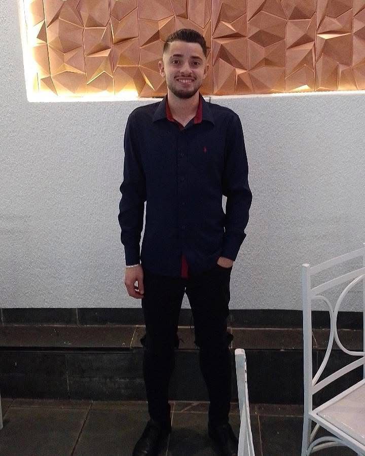 Vinícius Guimarães Monteiro